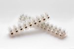 Connector Strip 20A TBS-20A