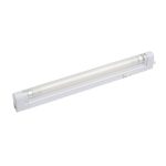 Fitting Fluorescent T5 Tube 14W Warm White complete with Diffuser
