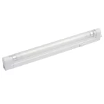Fitting Fluorescent .T5 Tube 8W Warm White complete with Diffuser