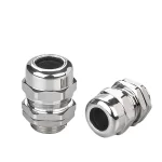 Presse Étoupe Nickel Plated PG7~PG48