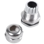 Presse Étoupe Nickel Plated PG7~PG48 - Image 4