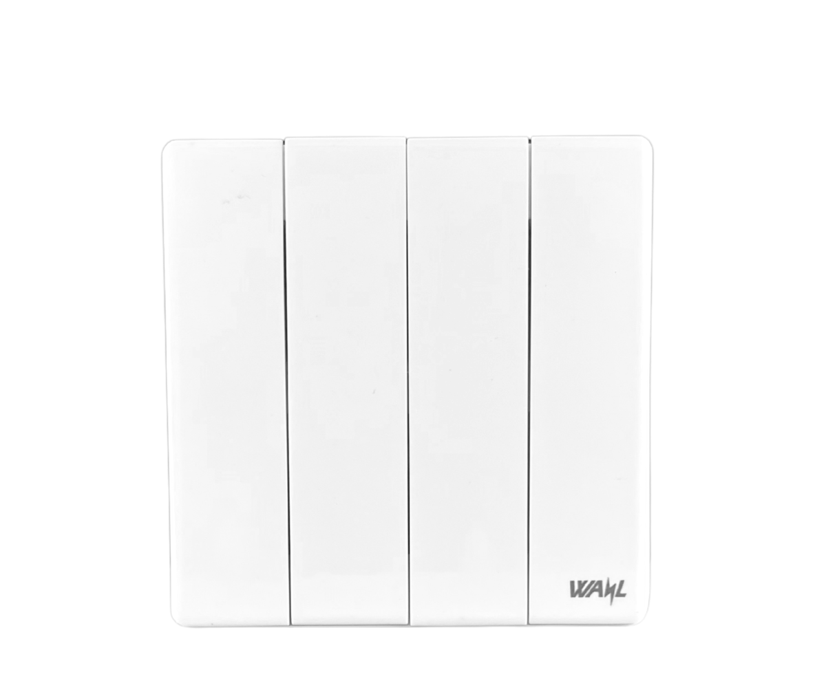 SWITCH 4G 2W 16A (Arora Series) - Image 1