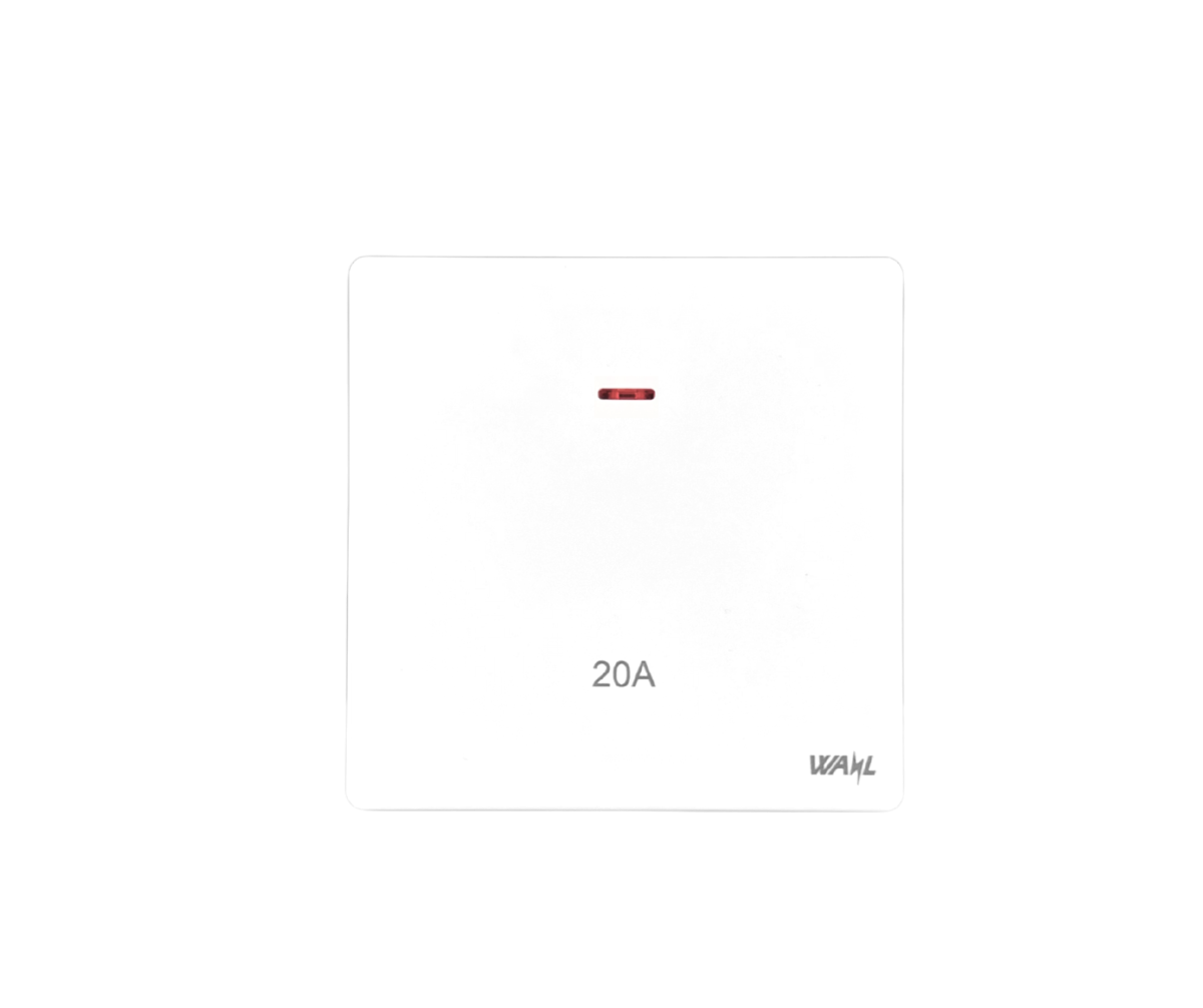 DP SWITCH 20A + NEON (Arora Series) - Image 1