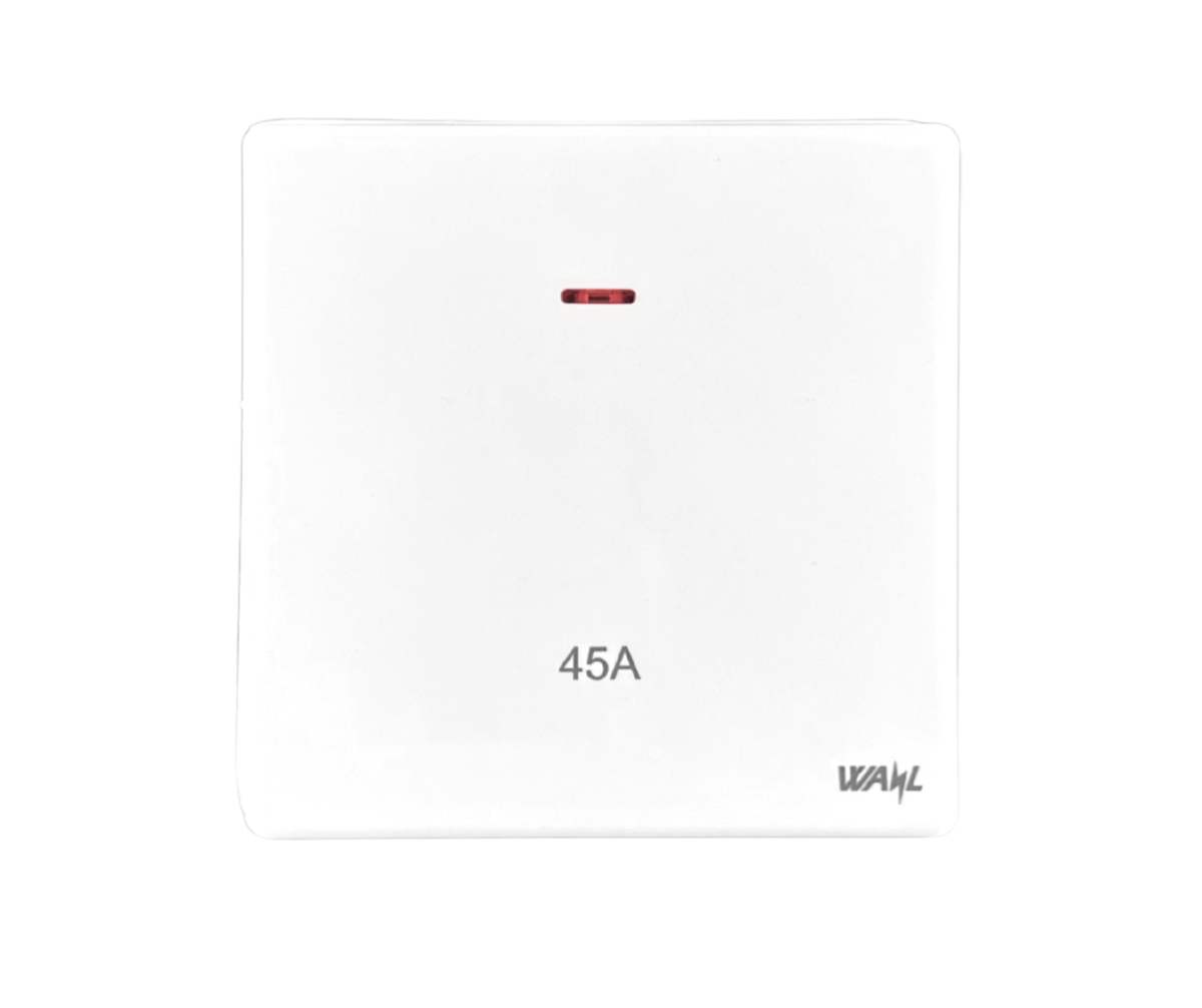 DP SWITCH 45A + NEON (Arora Series) - Image 1