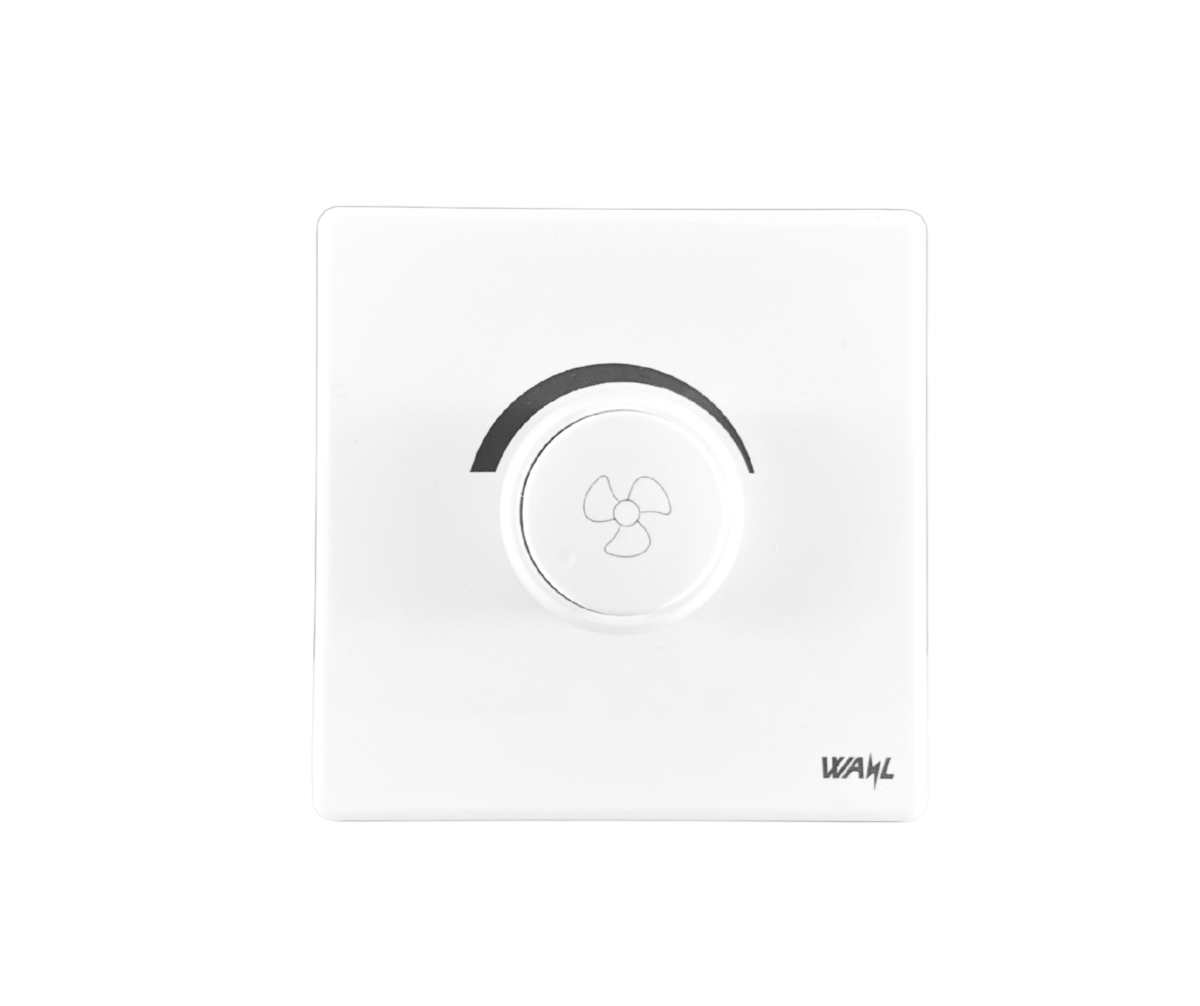 FAN CONTROL SWITCH 500W (Arora Series) - Image 1