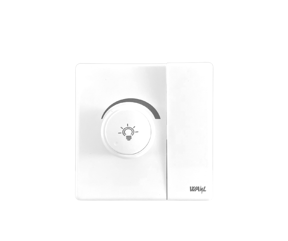 20 SWITCH 1G 16A + DIMMER (Arora Series) - Image 1