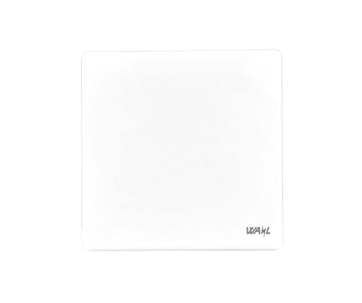 BLANK PLATE 3X3 (Arora Series) - Image 1