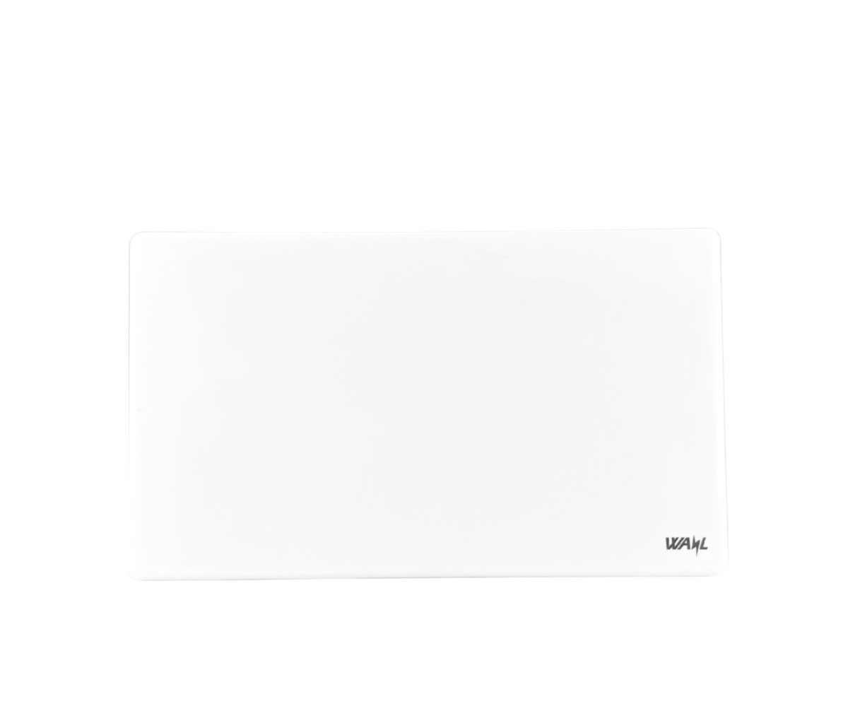 BLANK PLATE 6X3 (Arora Series) - Image 1