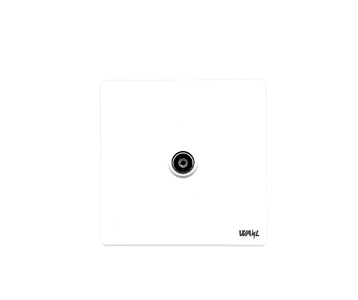 SOCKET TV (Arora Series) - Image 1