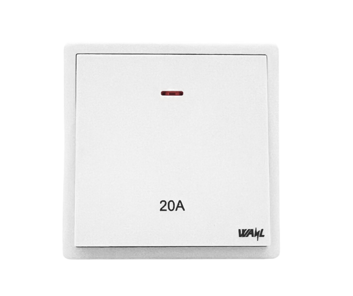 DP SWITCH 20A + NEON (Aigia Series) - Image 1