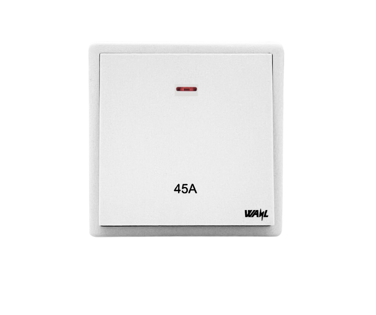 DP SWITCH 45A + NEON (Aigia Series) - Image 1