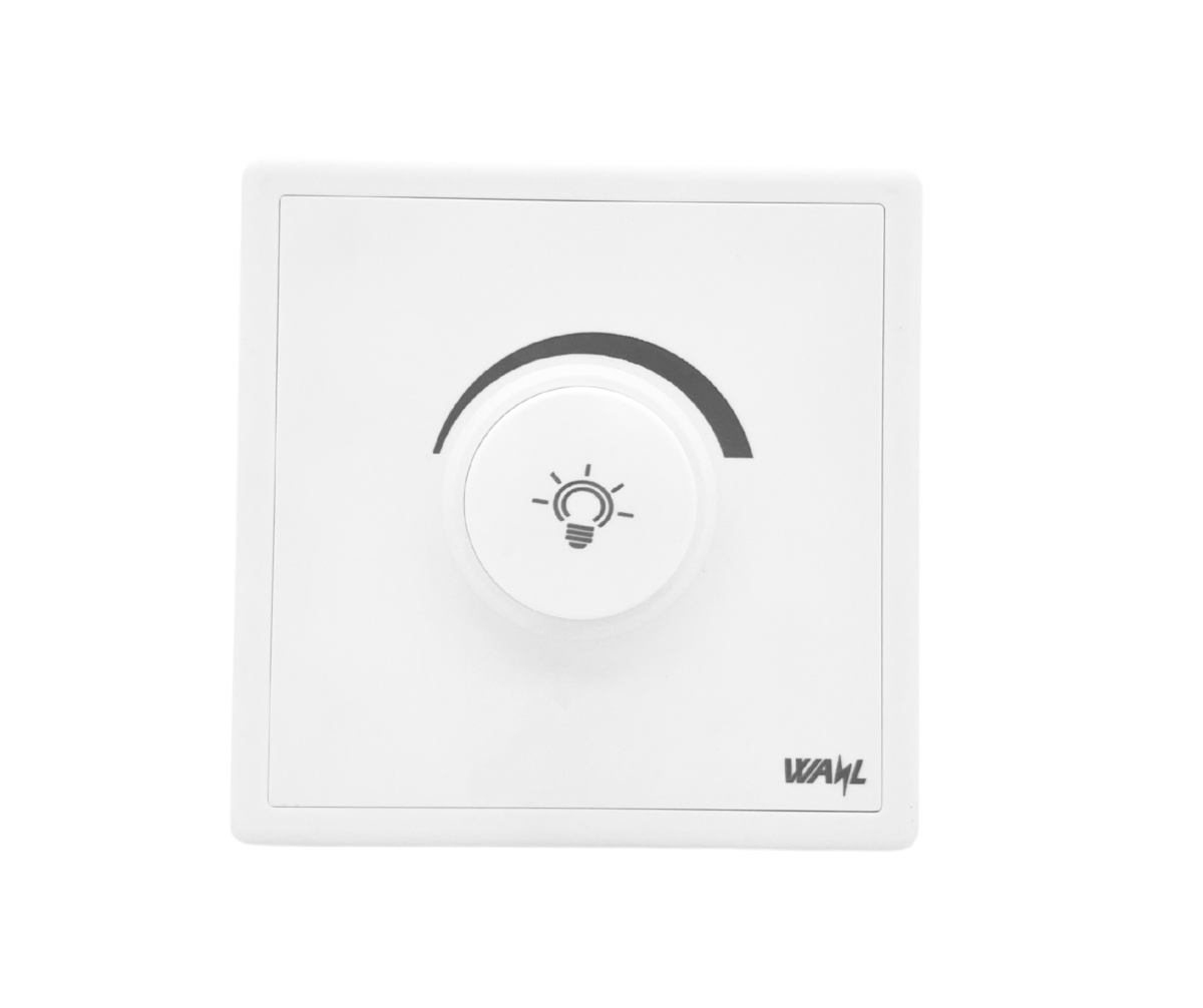44 DIMMER SWITCH 500W (Aigia Series) - Image 1