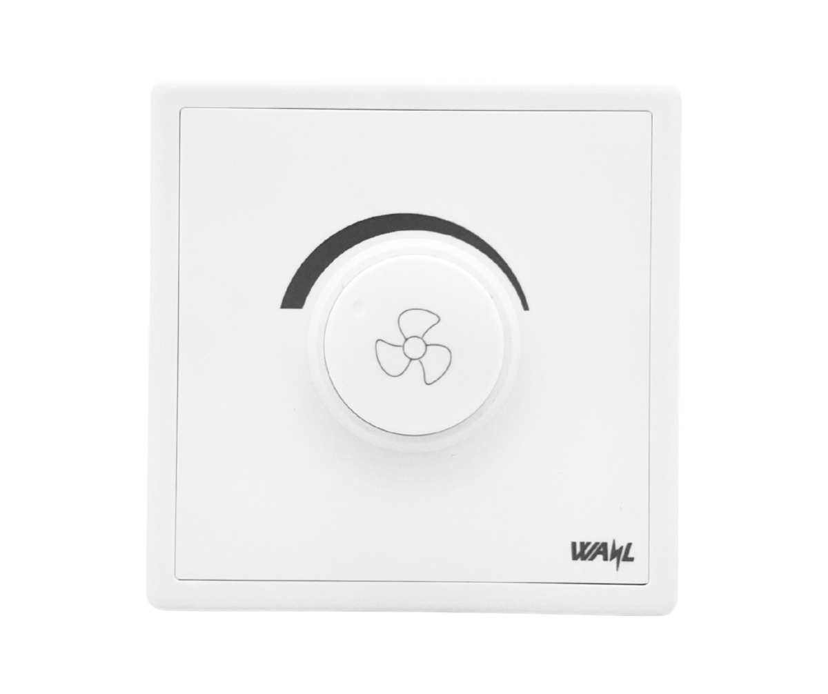 FAN CONTROL SWITCH 500W (Aigia Series) - Image 1