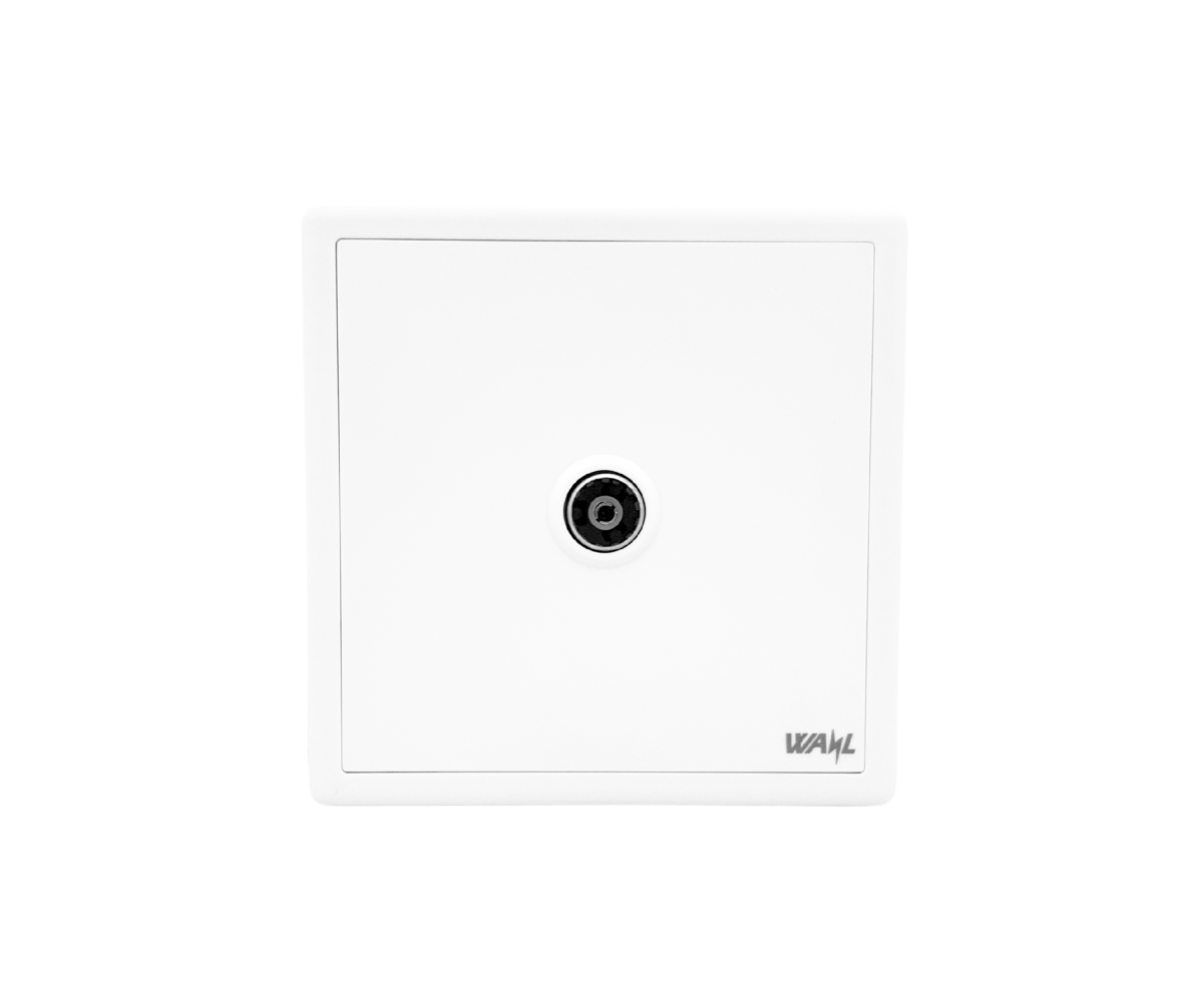 SOCKET TV (Aigia Series) - Image 1